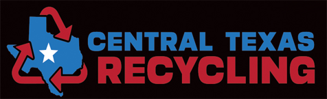 Central Texas Recycling Logo